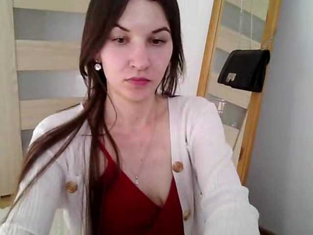 JuliaWetDream live cam on BongaCams