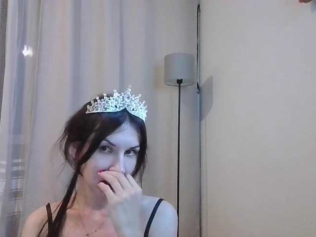 JuliaWetDream live cam preview