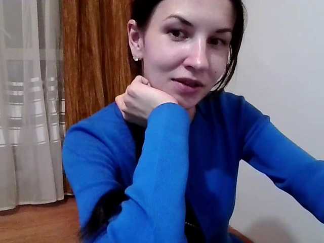 JuliaWetDream live webcam show