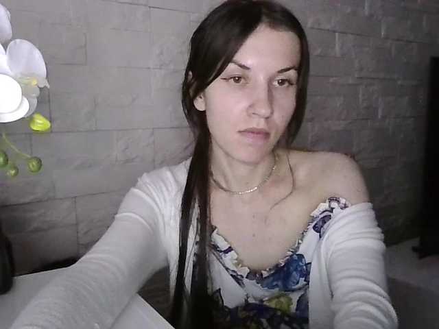 JuliaWetDream live cam on BongaCams