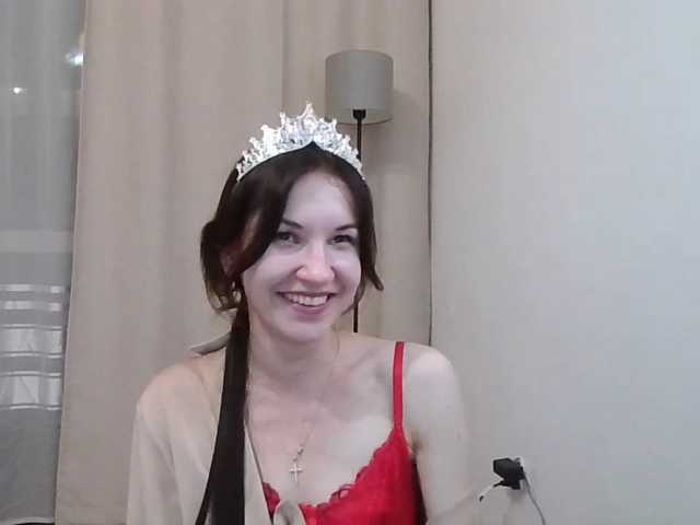 JuliaWetDream live cam on BongaCams