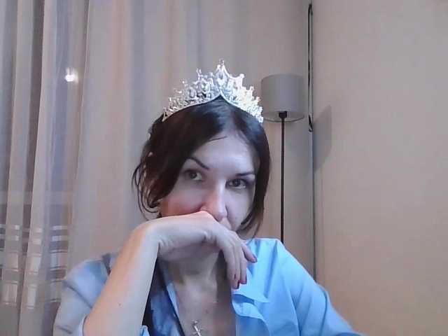 JuliaWetDream live cam on BongaCams
