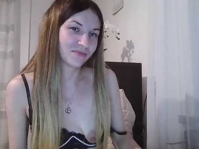 JuliaWetDream live cam on BongaCams