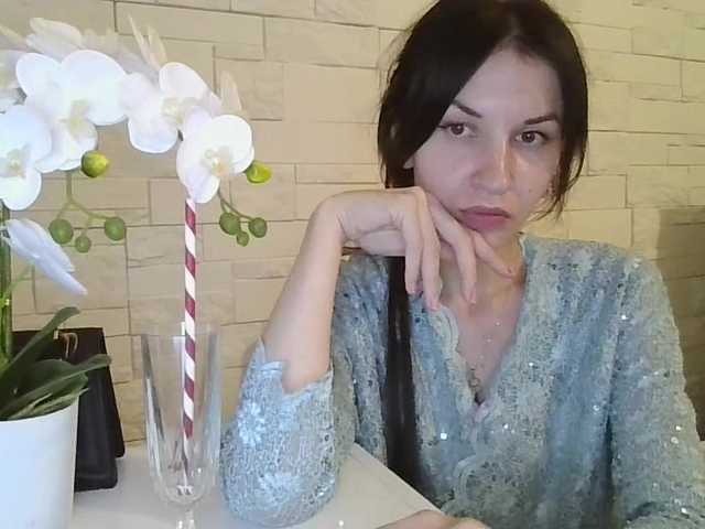JuliaWetDream live cam on BongaCams