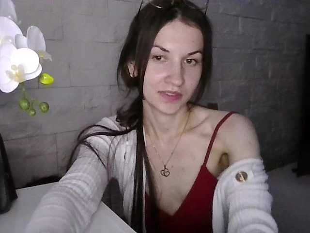 JuliaWetDream live cam on BongaCams