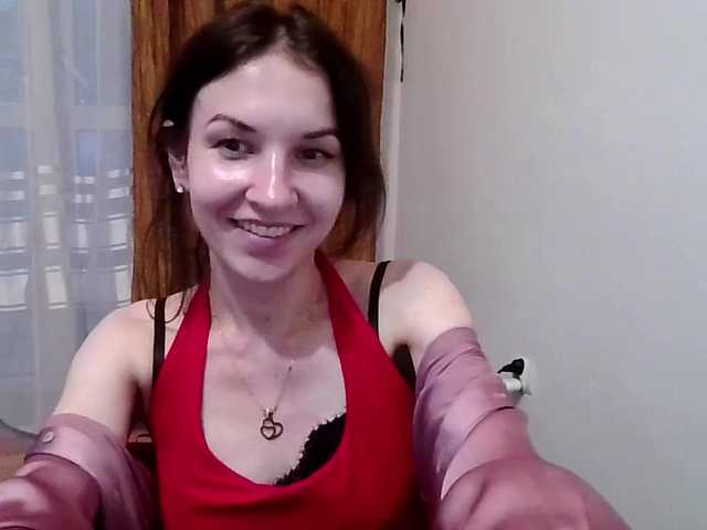 JuliaWetDream live webcam show