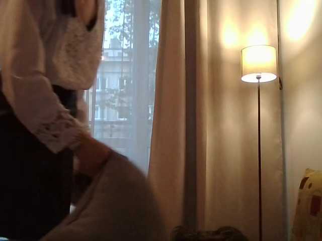 JuliaWetDream