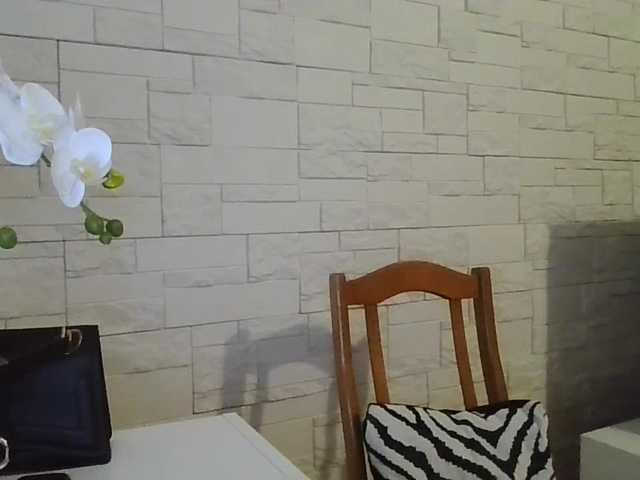JuliaWetDream
