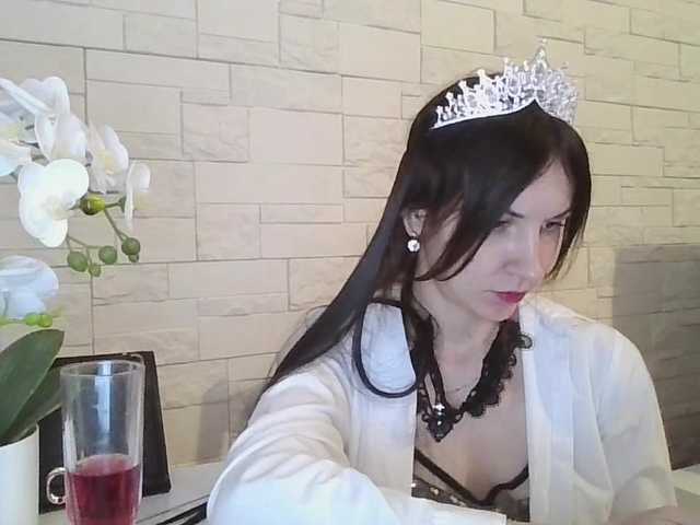 JuliaWetDream