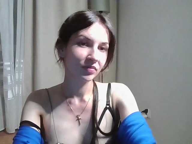 JuliaWetDream live cam on BongaCams