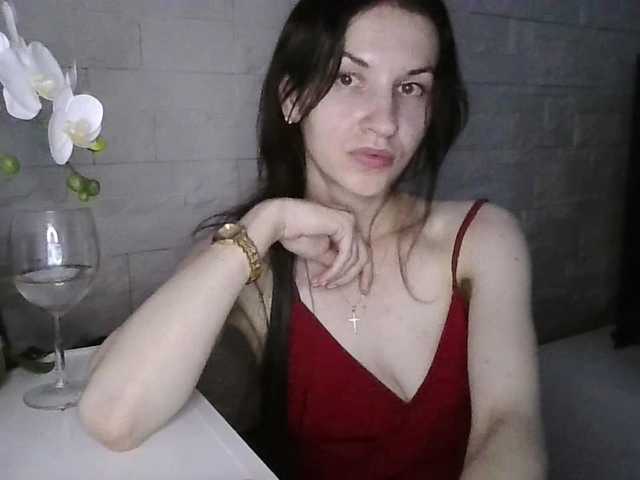JuliaWetDream live cam on BongaCams