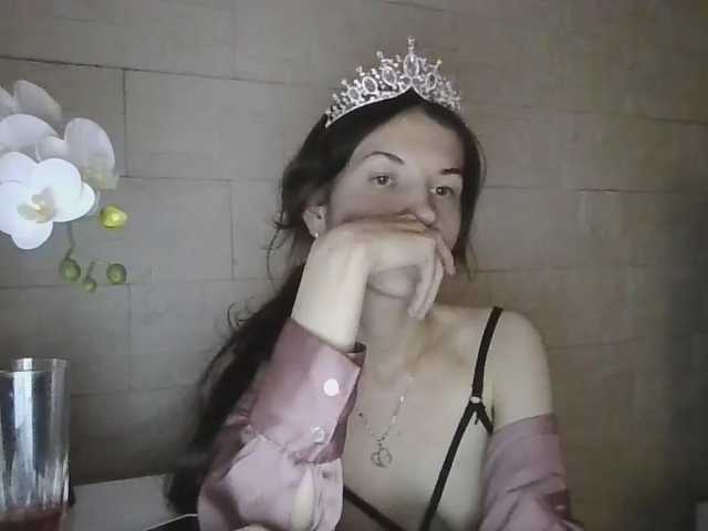 JuliaWetDream live cam on BongaCams