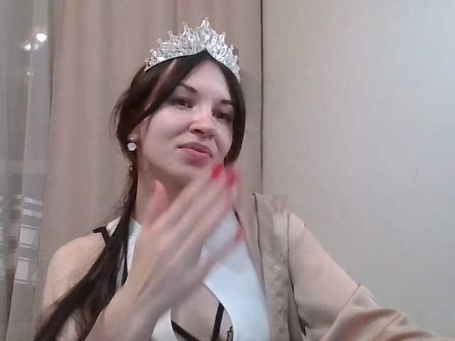 JuliaWetDream live cam on BongaCams