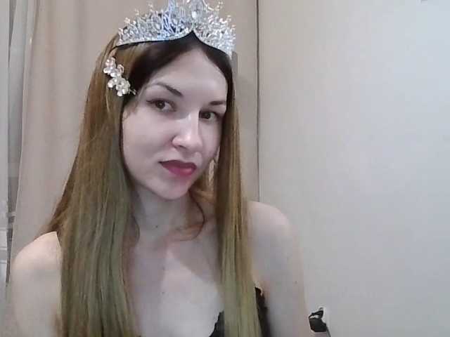 JuliaWetDream