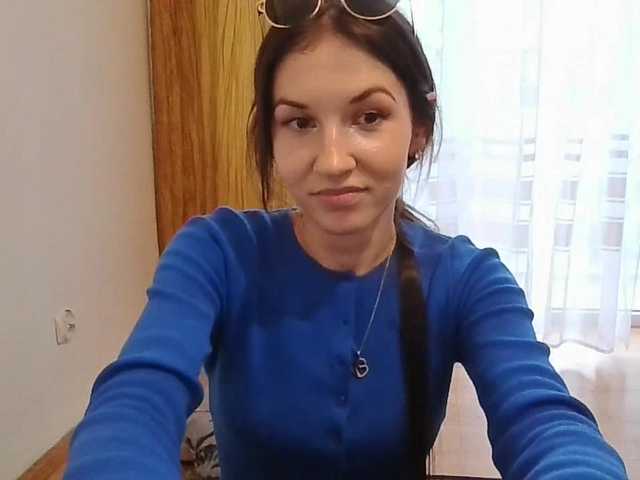 JuliaWetDream live cam on BongaCams