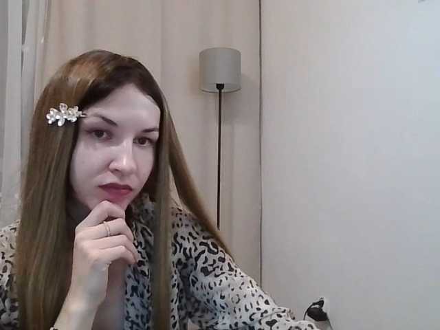 JuliaWetDream live cam on BongaCams