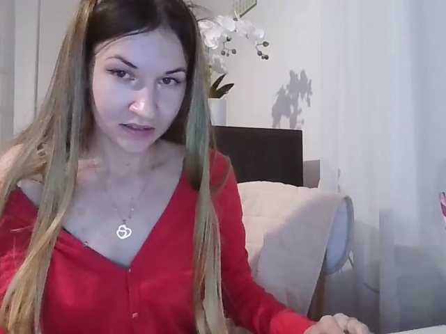 JuliaWetDream live cam on BongaCams
