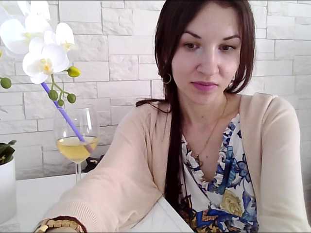 JuliaWetDream live cam on BongaCams