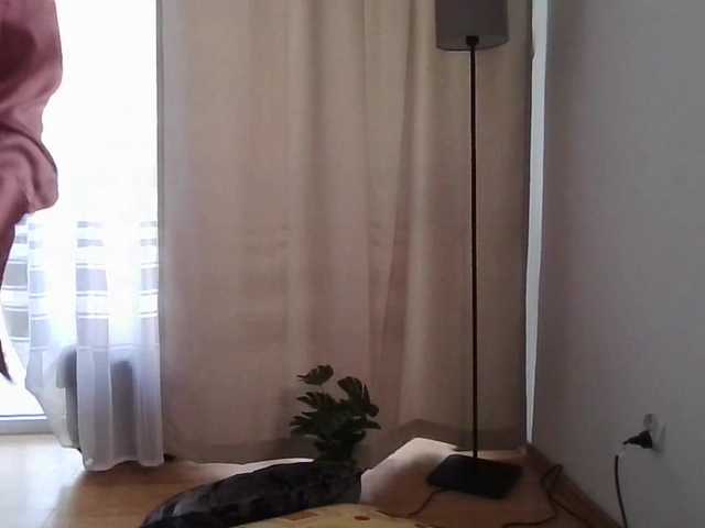 JuliaWetDream