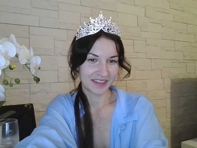 JuliaWetDream live cam preview