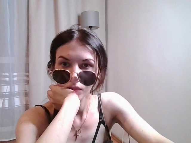 JuliaWetDream live cam on BongaCams