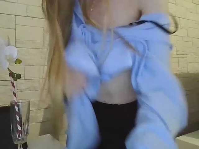 JuliaWetDream