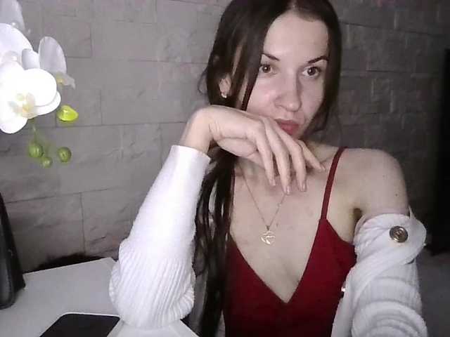JuliaWetDream live cam on BongaCams
