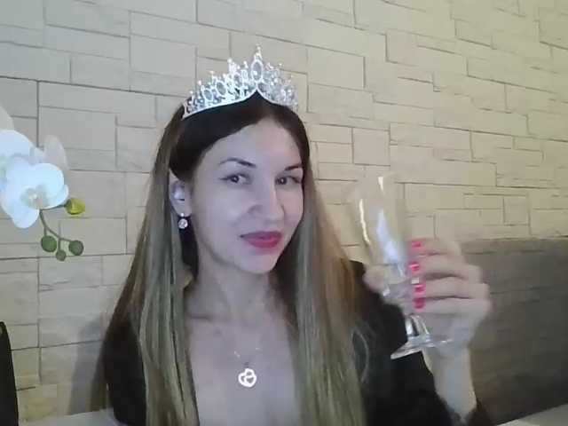 JuliaWetDream