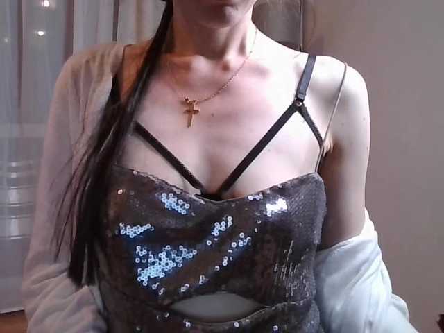 JuliaWetDream