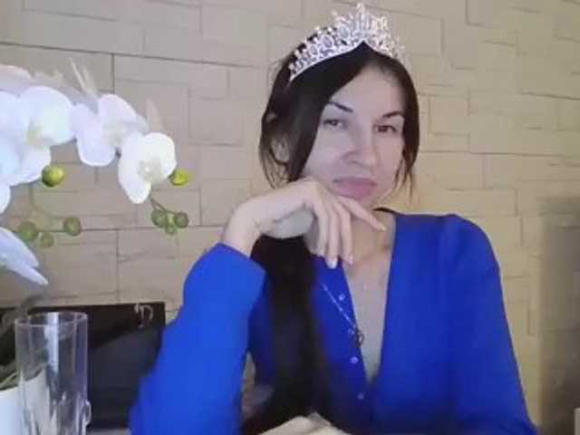 JuliaWetDream