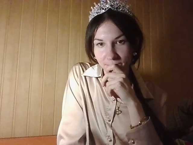JuliaWetDream live cam on BongaCams