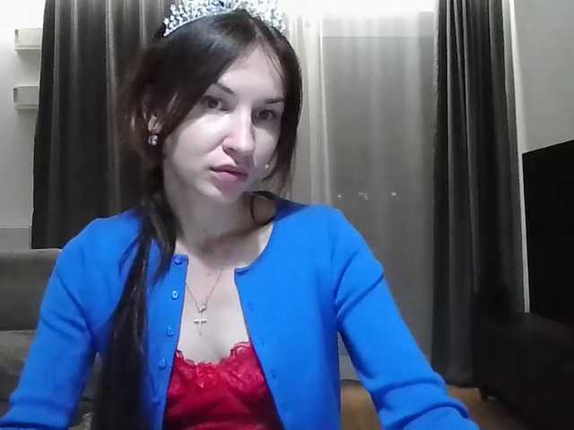 JuliaWetDream live cam on BongaCams