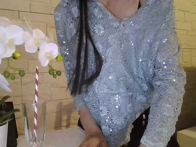 JuliaWetDream live cam on BongaCams
