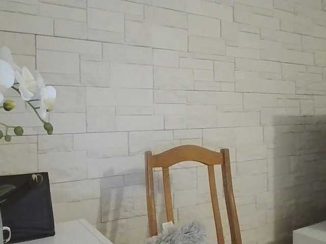 JuliaWetDream live cam on BongaCams