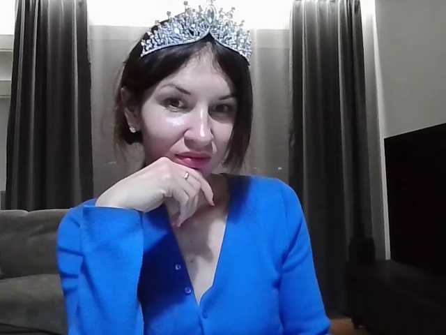 JuliaWetDream live cam on BongaCams