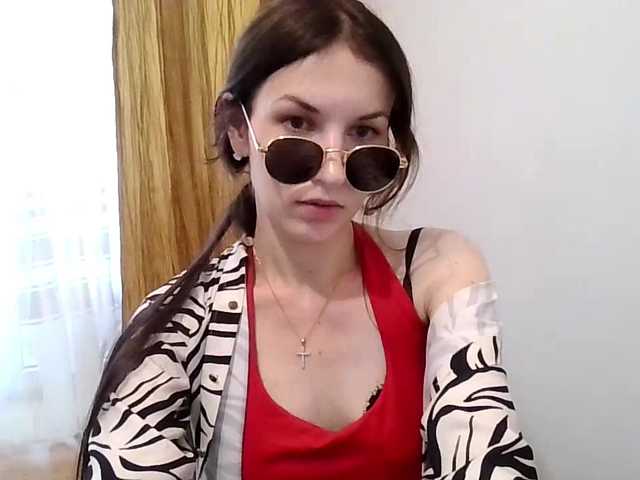 JuliaWetDream live cam on BongaCams