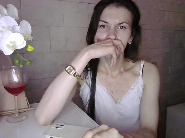 JuliaWetDream live cam on BongaCams