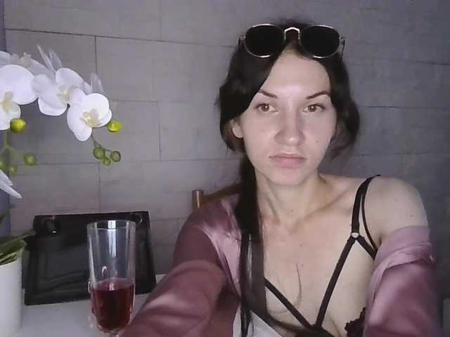 JuliaWetDream live cam on BongaCams