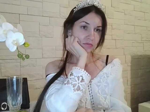 JuliaWetDream