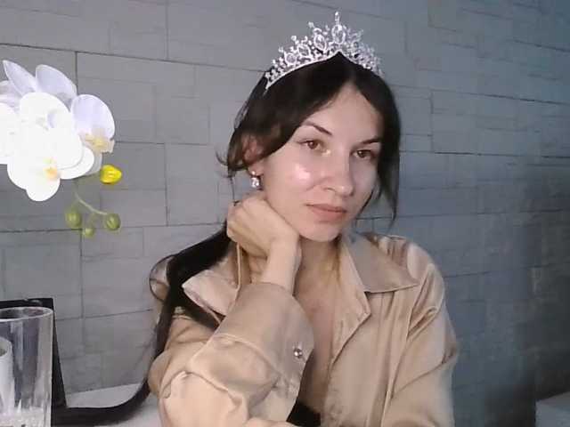 JuliaWetDream live cam preview