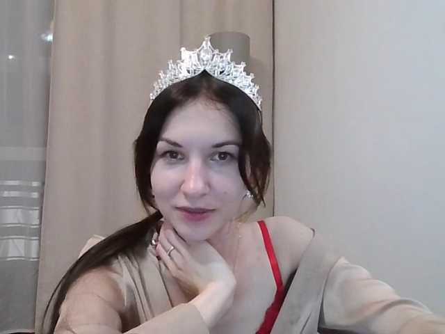 JuliaWetDream live cam on BongaCams