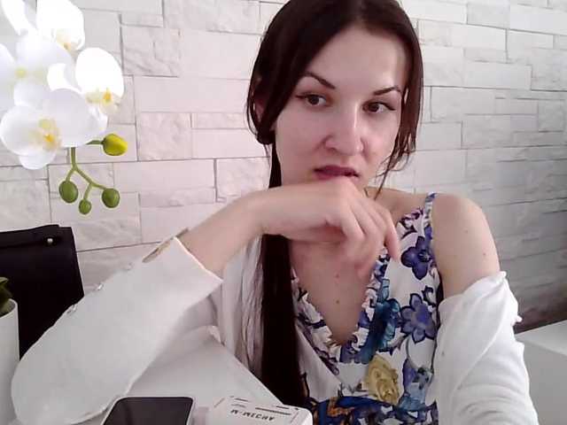JuliaWetDream live cam on BongaCams
