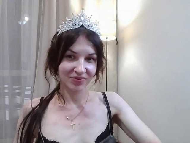 JuliaWetDream live cam preview