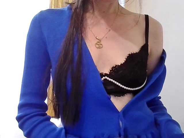 JuliaWetDream