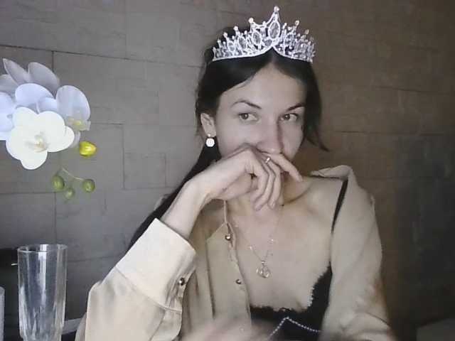 JuliaWetDream live cam on BongaCams