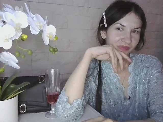 JuliaWetDream live cam on BongaCams