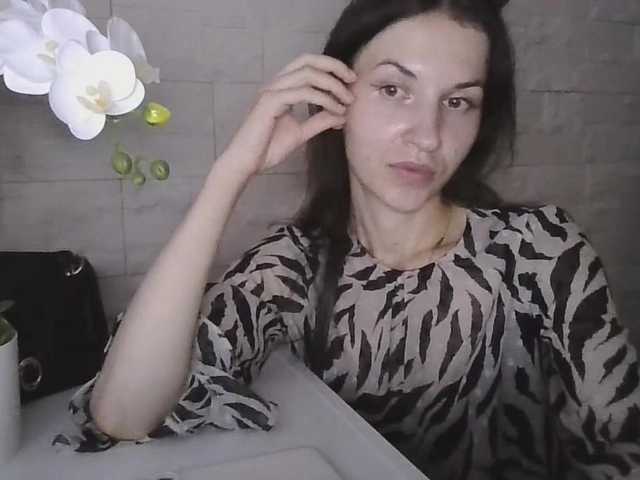 JuliaWetDream live cam on BongaCams