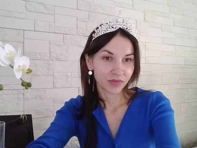 JuliaWetDream live cam on BongaCams