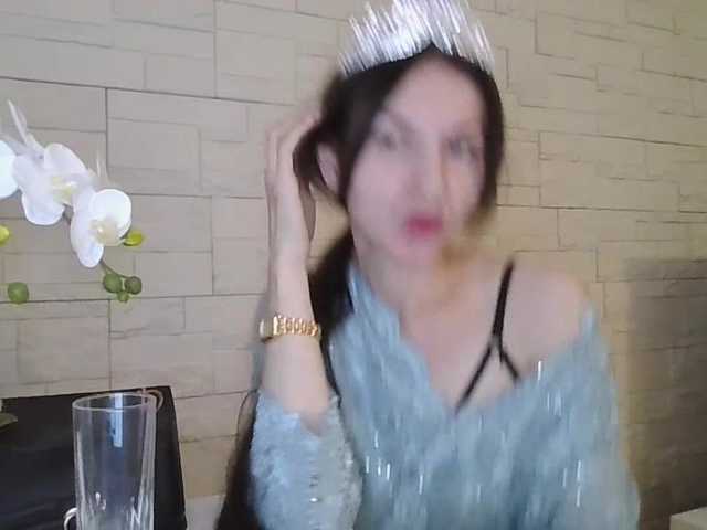 JuliaWetDream