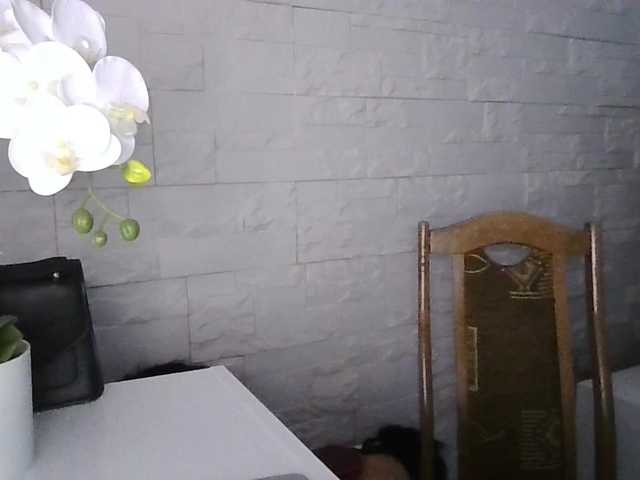 JuliaWetDream live cam on BongaCams